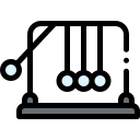 la cuna de newton