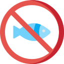 kein fischen