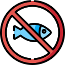 pas de pêche