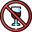 No drink