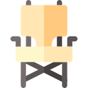krzesło kempingowe