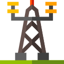 torre elettrica