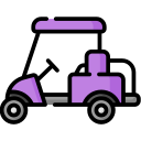 Golf cart