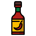 Chili sauce