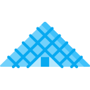 루브르 피라미드