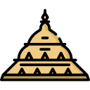 pagoda uppatasanti