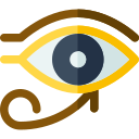 Eye of ra