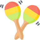 maracas