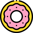 donut