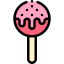 cake lolly