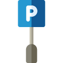 parkplatz