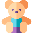 Urso teddy