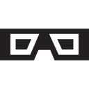 3d glasses