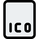 ico-bestand
