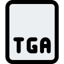 Tga file