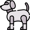 Robot dog