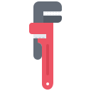 Adjustable wrench