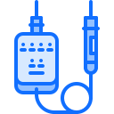 Voltage indicator