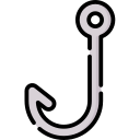 Fishing hook