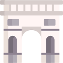 arc de triomphe