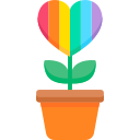 Love plant