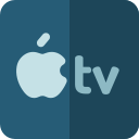 telewizor apple