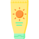 Солнцезащитный крем