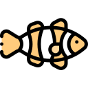 Peixe-palhaço