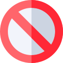 Prohibido