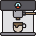 Coffee machine