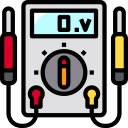 elektriciteits meter