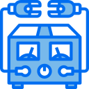 compteur électrique