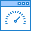 compteur de vitesse