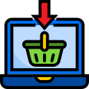Online shopping