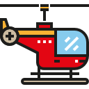 Helicopter