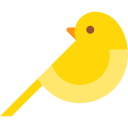 pájaro