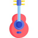 chitarra acustica