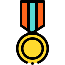 medal