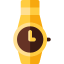 Reloj de pulsera