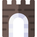 Portão