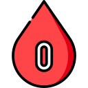 血液型