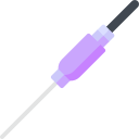 Syringe needle