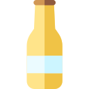 Beer bottle