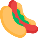 Hot dog