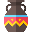 vase