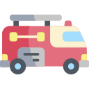 Fire truck