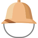sombrero de explorador