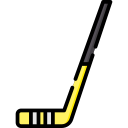 Hockey stick