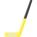 palo de hockey