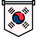 Coreia do sul